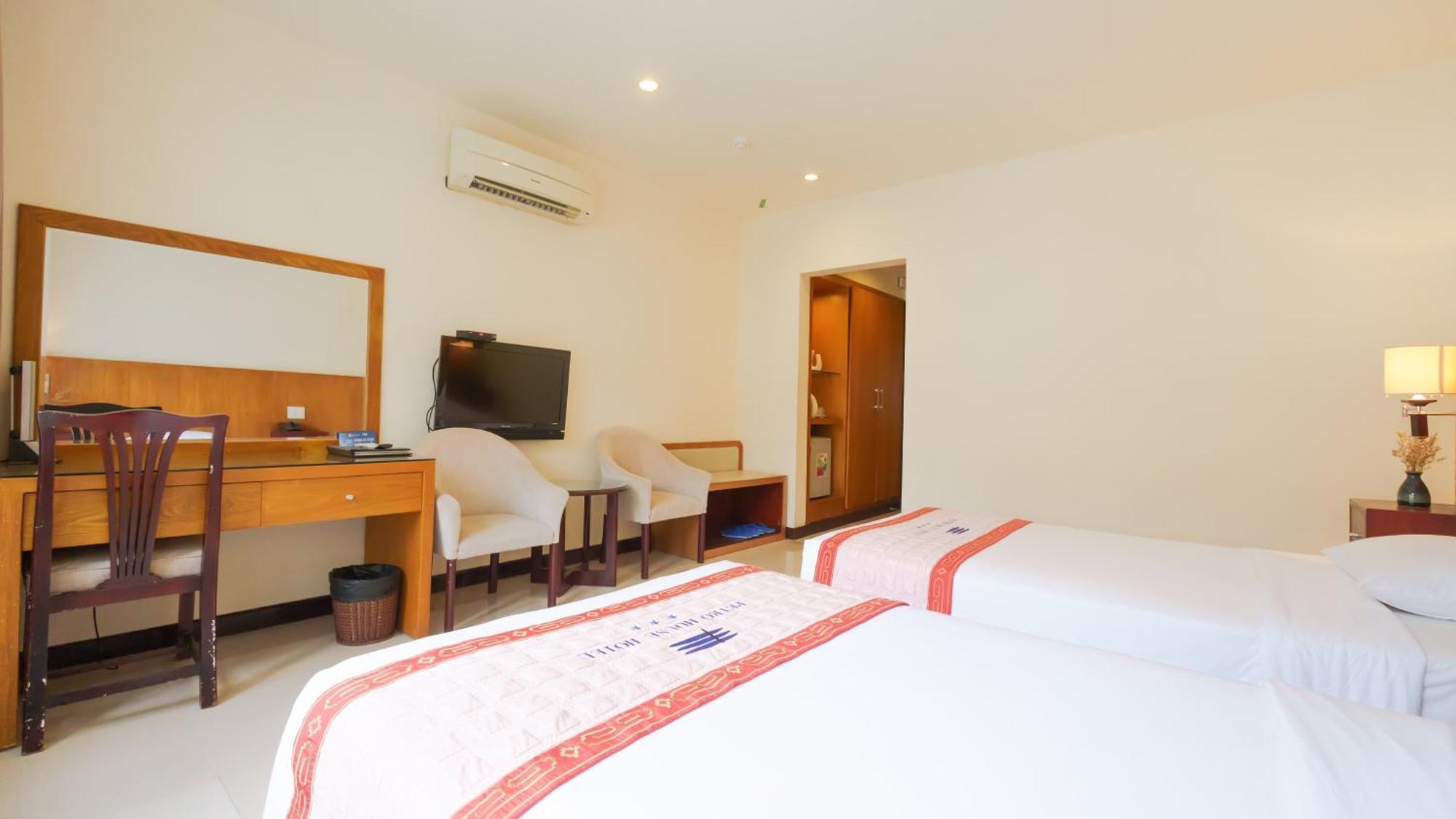 Petro House Vung Tau - Block A Hotel Exterior foto