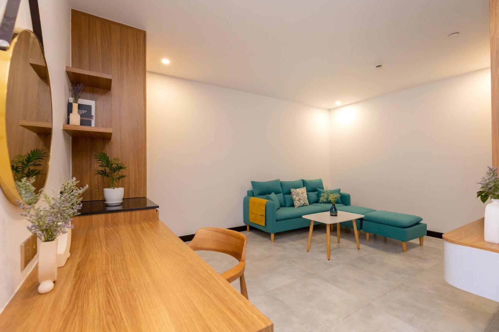 Petro House Vung Tau - Block A Hotel Quarto foto