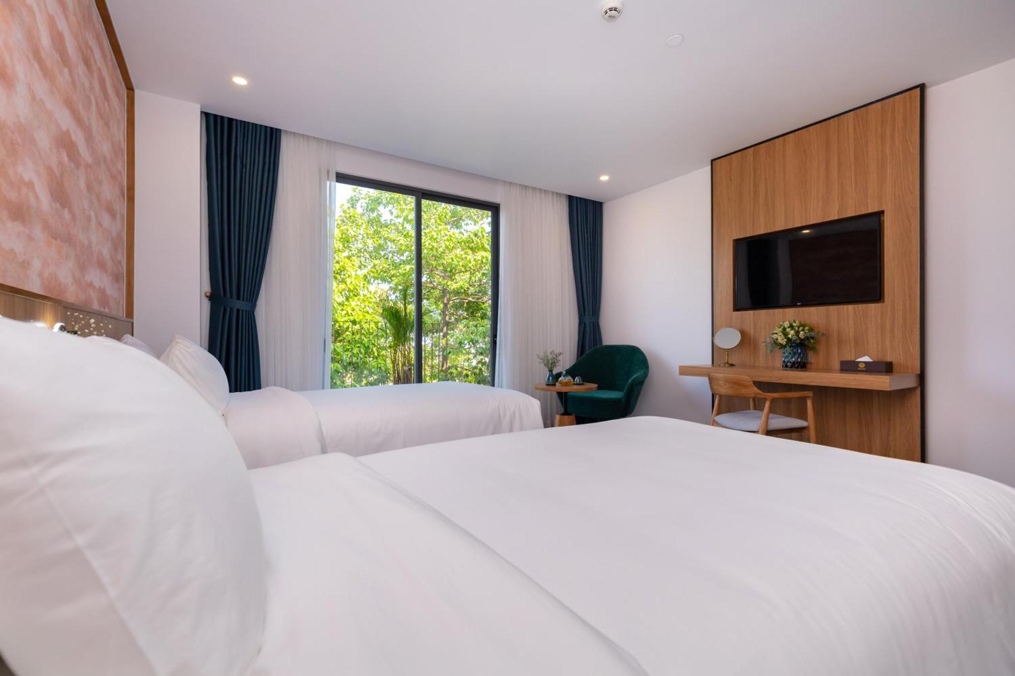Petro House Vung Tau - Block A Hotel Quarto foto