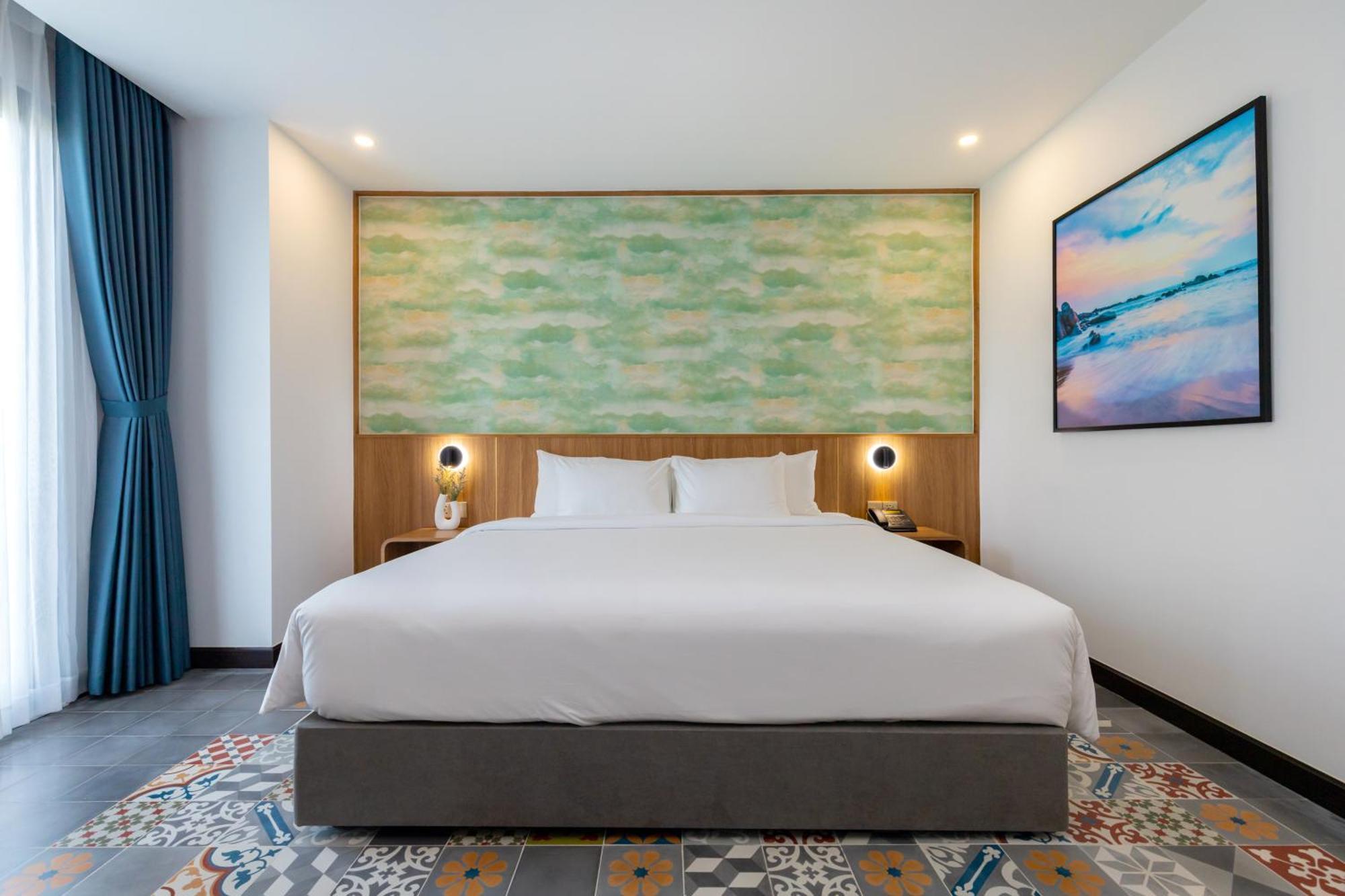 Petro House Vung Tau - Block A Hotel Quarto foto