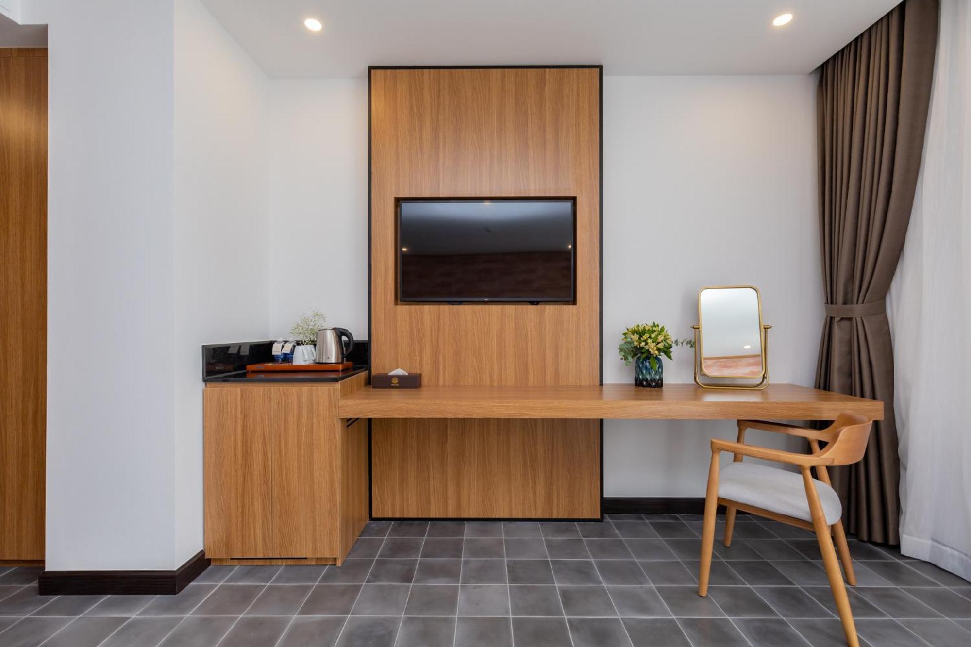 Petro House Vung Tau - Block A Hotel Quarto foto